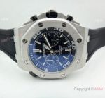 Audemars Piguet Royal Oak Offshore Diver Chronograph Watch - Best Copy